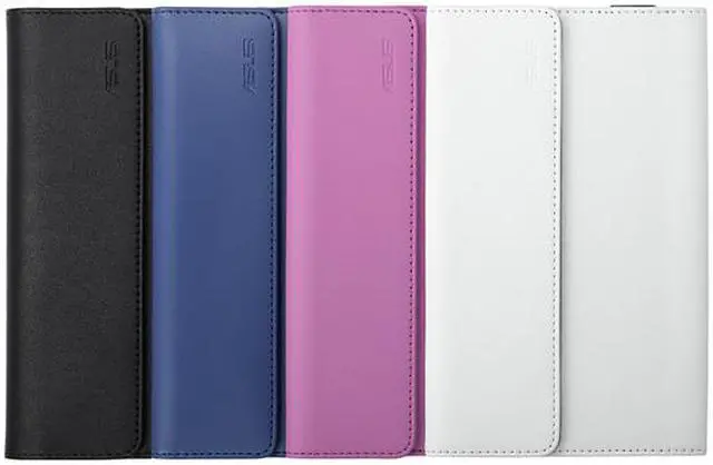 Alt view image 7 of 8 - ASUS Blue VersaSleeve for All 7-inch Tablet Model 90XB001P-BSL030