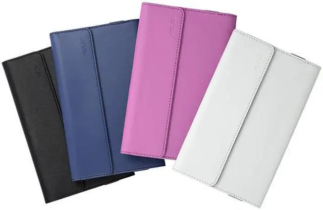 Alt view image 8 of 8 - ASUS Blue VersaSleeve for All 7-inch Tablet Model 90XB001P-BSL030