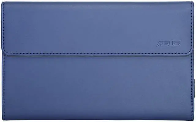 Main image of ASUS Blue VersaSleeve for All 7-inch Tablet Model 90XB001P-BSL030