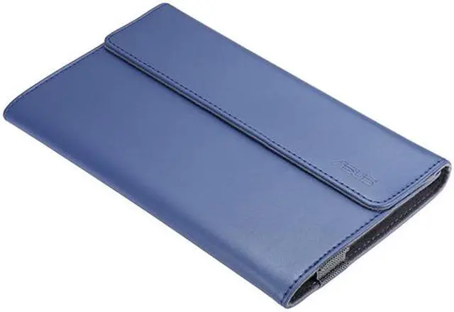 Alt view image 2 of 8 - ASUS Blue VersaSleeve for All 7-inch Tablet Model 90XB001P-BSL030