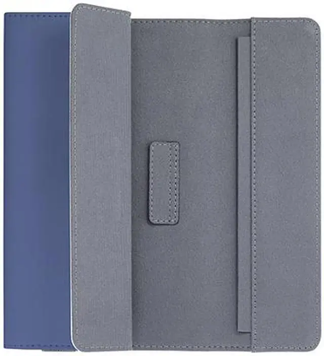 Alt view image 3 of 8 - ASUS Blue VersaSleeve for All 7-inch Tablet Model 90XB001P-BSL030