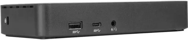 Main image of Targus Universal USB-C DV4K Docking Station with 65W Power Delivery