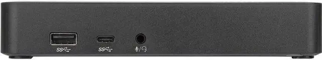 Alt view image 4 of 13 - Targus Universal USB-C DV4K Docking Station with 65W Power Delivery