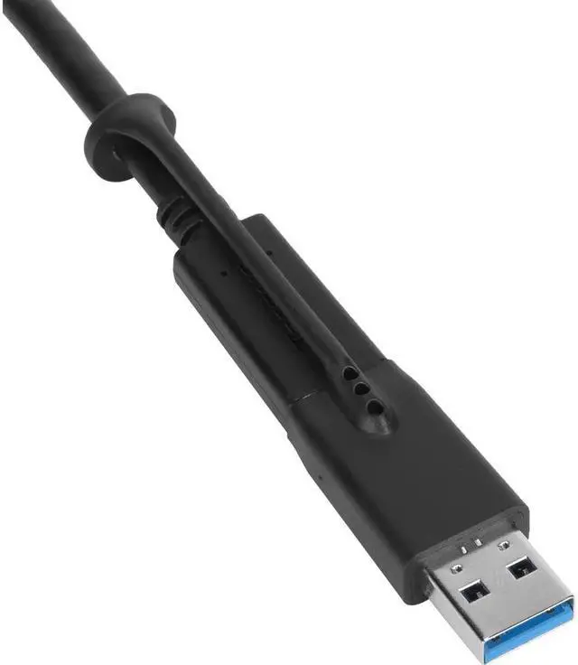 Alt view image 11 of 13 - Targus Universal USB-C DV4K Docking Station with 65W Power Delivery