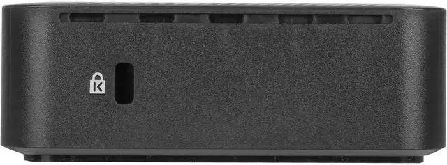 Alt view image 6 of 13 - Targus Universal USB-C DV4K Docking Station with 65W Power Delivery
