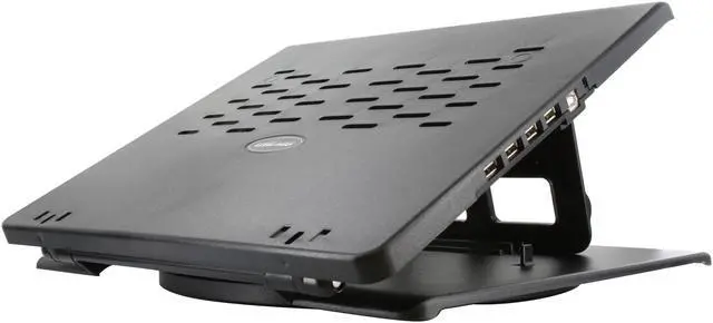 Main image of SYBA Swivel Notebook Stand SY-NBK68007