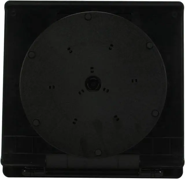 Alt view image 10 of 11 - SYBA Swivel Notebook Stand SY-NBK68007
