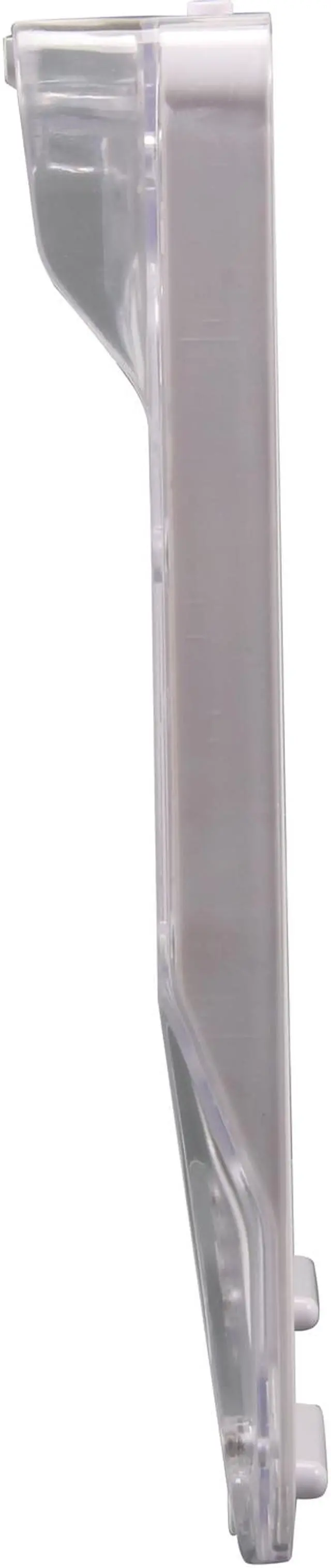 Alt view image 5 of 8 - SYBA 14" x 11" Big Laptop Cooler Pad with Two Large 5" Fans Keep Notebook Computer Cool at All Time CL-NBK68019