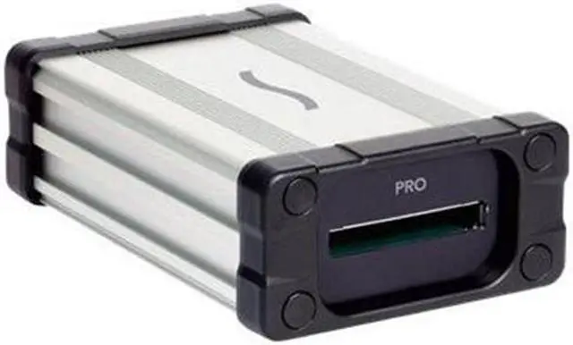 Main image of SoNNeT ECHOPRO-E34 Echo Pro ExpressCard/34 Thunderbolt Adapter (PCIe 2.0)