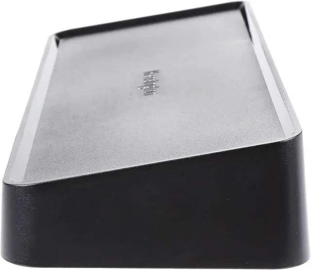 Alt view image 6 of 6 - Kensington Dual DisplayPort & HDMI Docking Station USB 3.0 for Windows, Mac OS, Surface Pro & Surface Laptop (K33997WW)