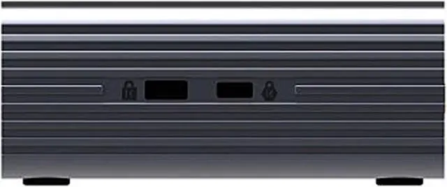 Alt view image 7 of 10 - Kensington SD5700T Thunderbolt 4 Docking Station Dual 4K with 90W PD (K35175NA)