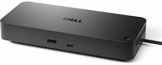 Main image of Dell Pro Thunderbolt 5 Dock - WD25TB5