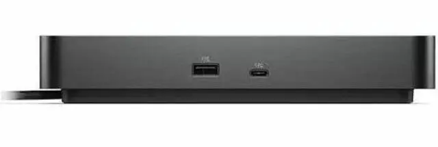 Alt view image 2 of 2 - Dell Pro Dock - WD25Z