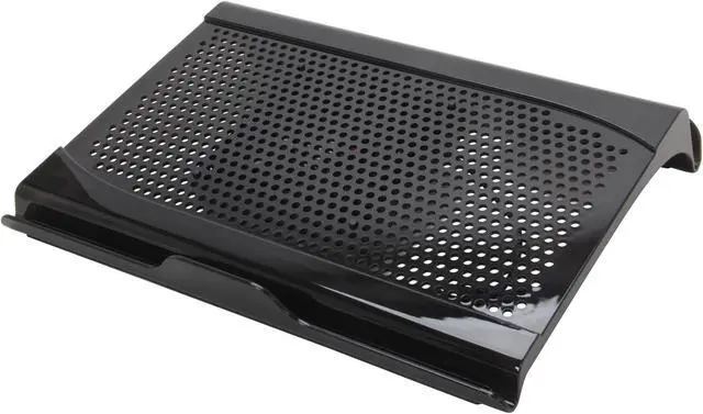 Main image of Cooler Master NotePal U-LITE Laptop Cooler R9-NBC-ULTK-GP