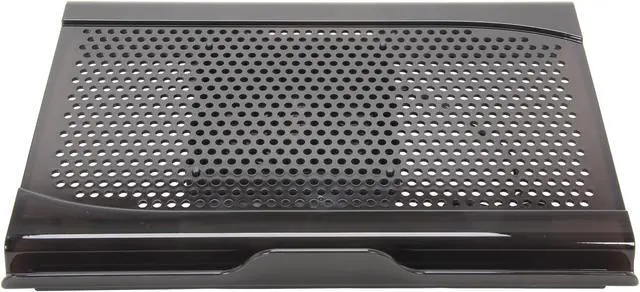 Alt view image 2 of 7 - Cooler Master NotePal U-LITE Laptop Cooler R9-NBC-ULTK-GP