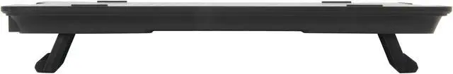 Alt view image 5 of 7 - Cooler Master NotePal A200 - Ultra Slim Laptop Cooling Pad with Dual 140 mm Fans and Aluminum Surface