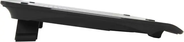 Alt view image 6 of 7 - Cooler Master NotePal A200 - Ultra Slim Laptop Cooling Pad with Dual 140 mm Fans and Aluminum Surface
