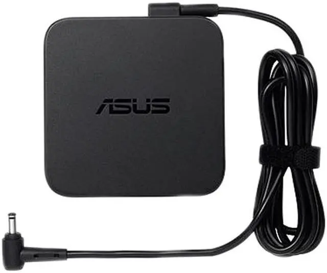 Main image of ASUS N90W-03 (90XB00CN-MPW010) 90W Notebook Square Adapter with US Power Cord