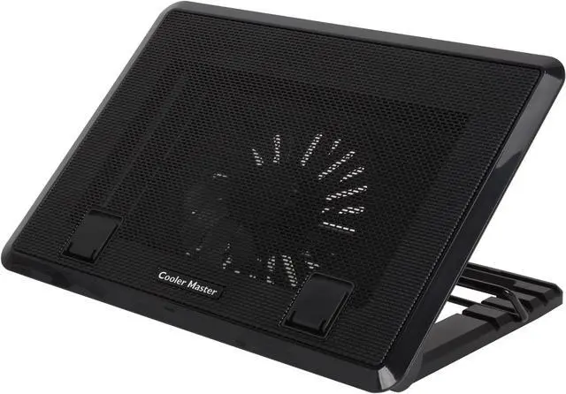 Cooler Master Notepal Laptop Cooling Stand ErgoStand II R9-NBS