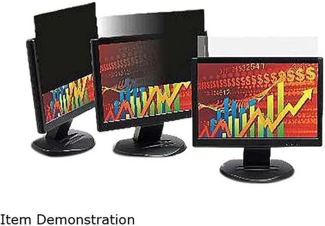 Main image of 3M Privacy Filter PF300W