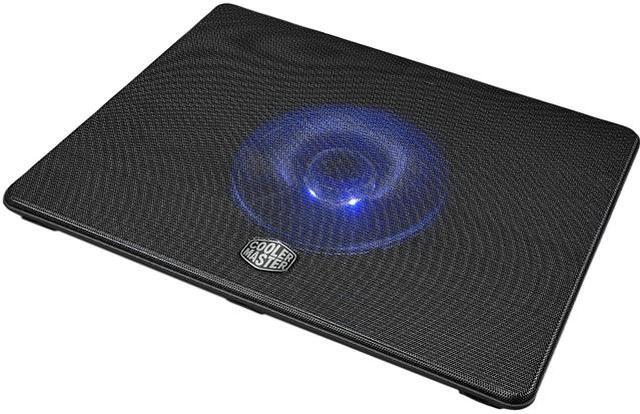 cooler master notepal l2 laptop cooler