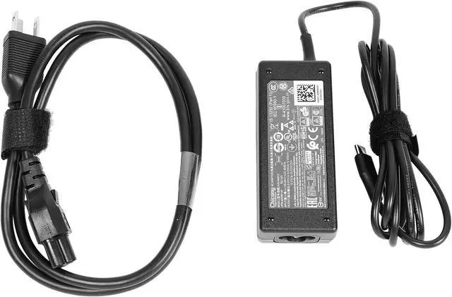 Main image of ASUS 90XB03UN-BPW010 Chromebook ADAPTER 45W 3P (TYPE C)