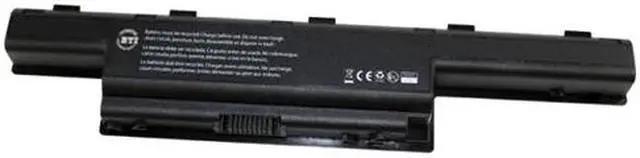 Main image of BTI Notebook Battery