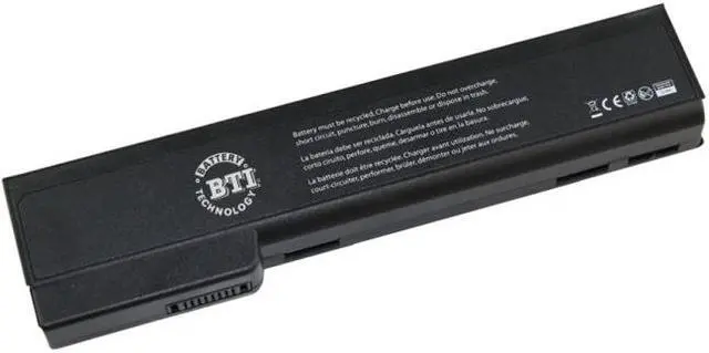 Main image of BTI Notebook Battery