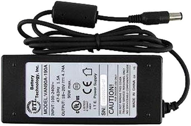 Main image of BATTERY TECHNOLOGY DL-PSPA12 Notebook Battery