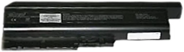 Main image of Total Micro 40Y6797-TM Battery Lenovo ThinkPad R60, R61, T60, T61, Z60, T500 -7800mAh