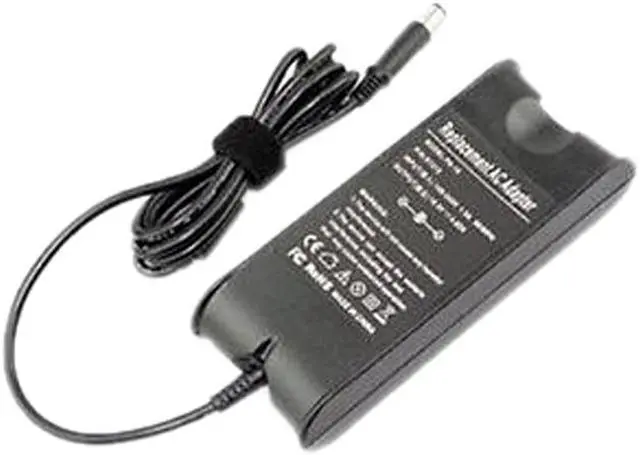 Main image of Total Micro 330-8105-TM This High Quality 90watt Auto/air Dc Adapter Is Specifically For Th