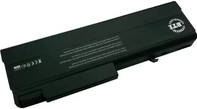 Main image of BTI Notebook Battery
