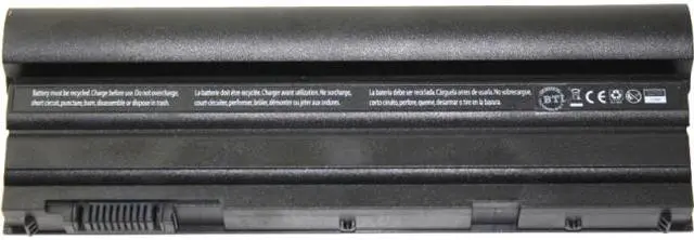 Main image of BTI Laptop Battery for Dell Latitude E5220