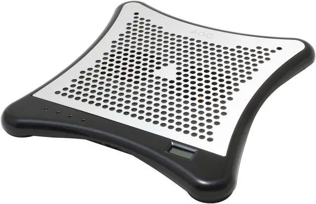 Main image of Alpha and Omega Smart Cooling PAD NBC-ATN-6156