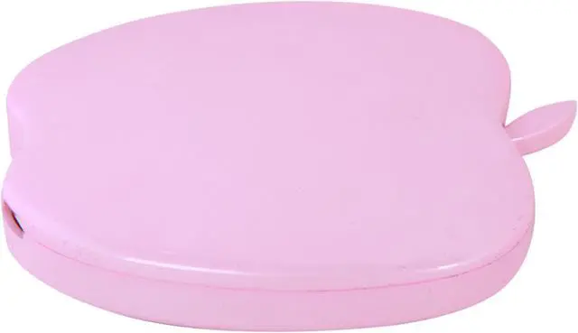Alt view image 3 of 6 - Arclyte | Opso Slim (Pink) - Portable Battery for Mobile Devices | MFi Certified (UPB03236P)