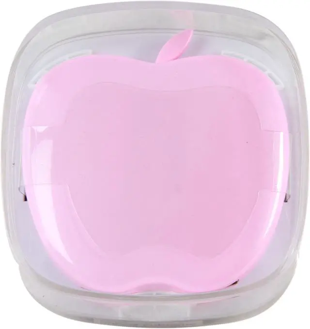 Alt view image 6 of 6 - Arclyte | Opso Slim (Pink) - Portable Battery for Mobile Devices | MFi Certified (UPB03236P)