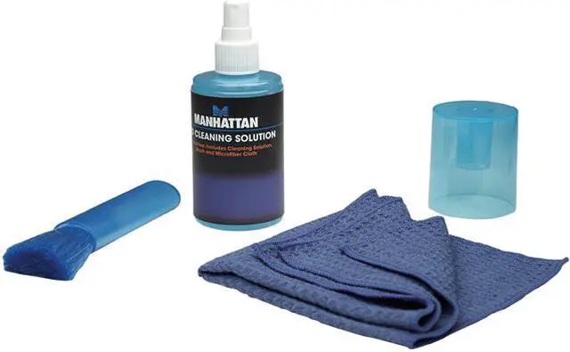 Main image of Manhattan LCD Cleaning Kit 421027