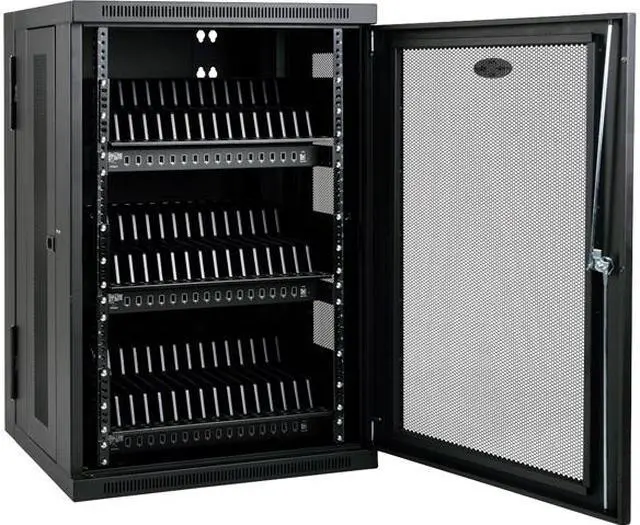 TRIPP LITE CS48USB 48-Port USB Tablet Charging Sync Station Wall