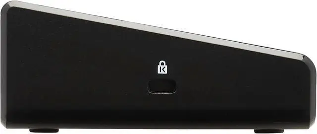 Alt view image 7 of 9 - Tripp Lite USB-C Dock, Dual Display - 5K 60 Hz DP, 4K 60 Hz HDMI, USB 3.2 Gen 1, USB-A/C Hub, GbE, 85W PD Charging