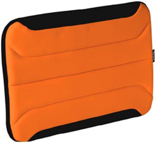 Main image of Targus Orange 10.2" Zamba Netbook Sleeve Model TSS13505US