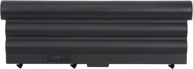 Alt view image 4 of 5 - Lenovo 0A36303 ThinkPad 9-Cell 70++ Notebook Battery for Lenovo ThinkPad L410, L412, L420, L430, L510, L512, L520, L530, T410, T410i, T420, T420i, T430, T430i, T510  (Factory sealed Lenovo retail box)