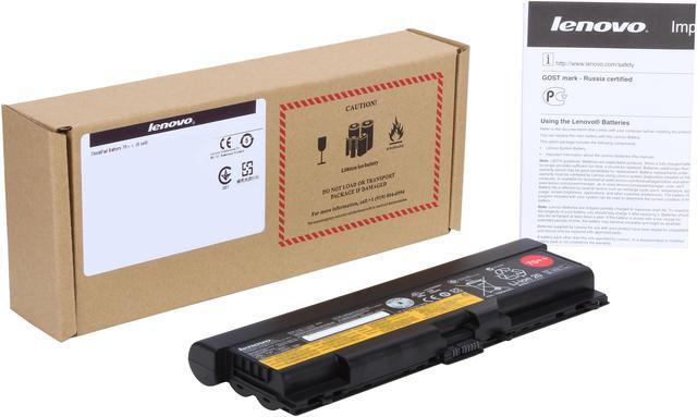 Alt view image 5 of 5 - Lenovo 0A36303 ThinkPad 9-Cell 70++ Notebook Battery for Lenovo ThinkPad L410, L412, L420, L430, L510, L512, L520, L530, T410, T410i, T420, T420i, T430, T430i, T510  (Factory sealed Lenovo retail box)