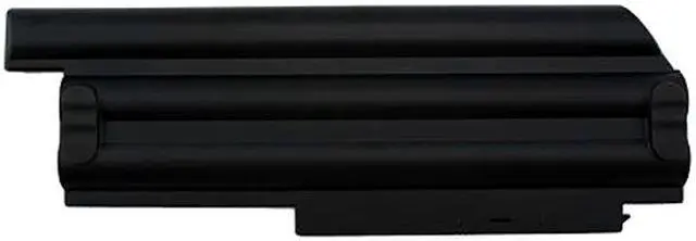Alt view image 3 of 3 - Lenovo ThinkPad Battery 44++ (9 Cell) 0A36307 for ThinkPad X220