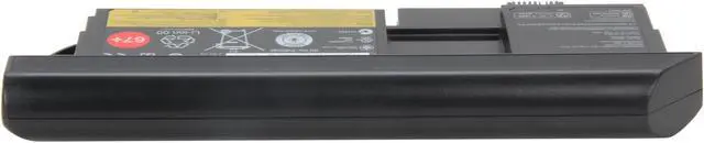 Alt view image 4 of 6 - Lenovo 0A36286 ThinkPad X220T, 52+ 6-Cell Battery