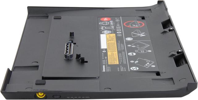 tekst øverst billig Refurbished: Lenovo 0A36280 ThinkPad Battery 19+ (6 Cell Slice - X220/X230,  X220T/X230T) - Newegg.com