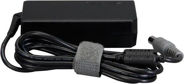 Alt view image 3 of 8 - Lenovo 55Y9123 ThinkPad and Lenovo 65W AC Adapter - with US/Canada/LA Line Cord