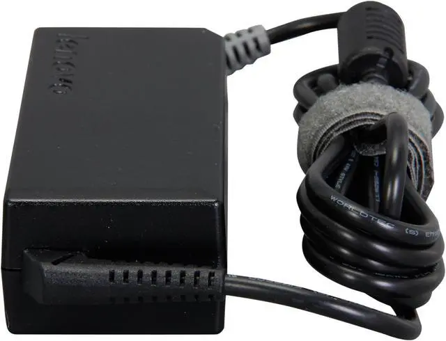 Alt view image 4 of 8 - Lenovo 55Y9123 ThinkPad and Lenovo 65W AC Adapter - with US/Canada/LA Line Cord