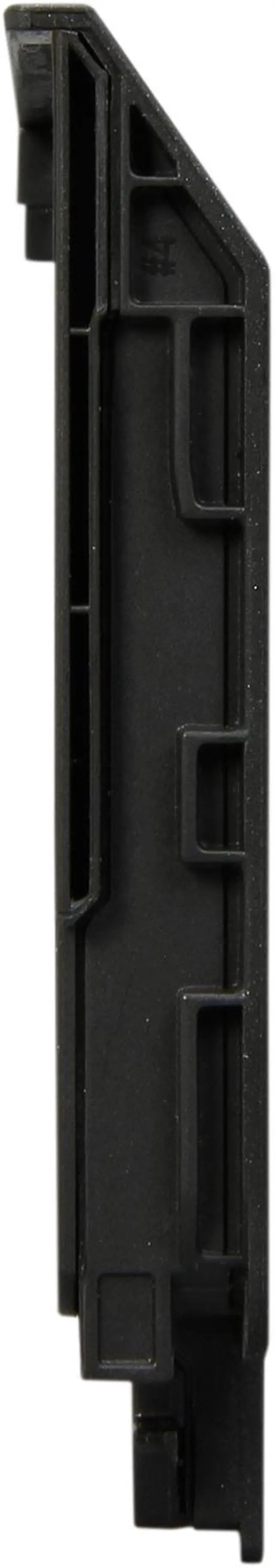 Alt view image 3 of 6 - Lenovo ThinkPad Battery 68 (3 Cell) 23.5Wh, 11.4v, 0.40 lb., 0C52861