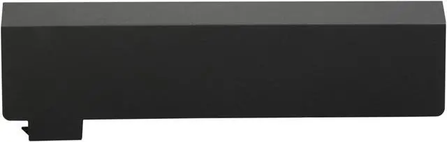Alt view image 4 of 6 - Lenovo ThinkPad Battery 68 (3 Cell) 23.5Wh, 11.4v, 0.40 lb., 0C52861