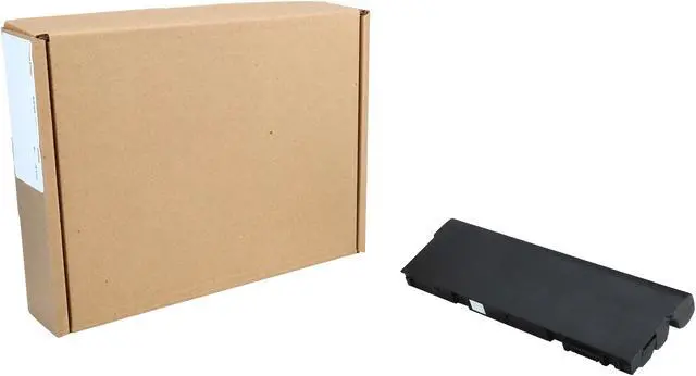Alt view image 6 of 6 - Genuine DELL 97W M5Y0X 9 Cell Laptop Primary Battery for Latitude E5420 E5530 E5520 E6420 E6430 E6520